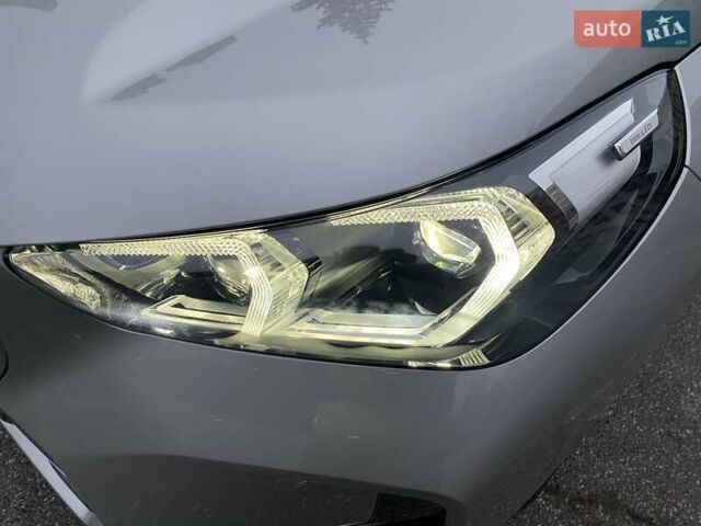 Сірий БМВ Х1, об'ємом двигуна 2 л та пробігом 6 тис. км за 49500 $, фото 17 на Automoto.ua