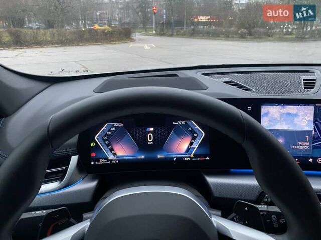 Сірий БМВ Х1, об'ємом двигуна 2 л та пробігом 6 тис. км за 49500 $, фото 23 на Automoto.ua