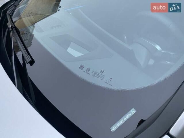 Сірий БМВ Х1, об'ємом двигуна 2 л та пробігом 6 тис. км за 49500 $, фото 47 на Automoto.ua