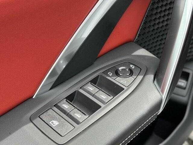 Серый БМВ Х1, объемом двигателя 2 л и пробегом 11 тыс. км за 18200 $, фото 6 на Automoto.ua