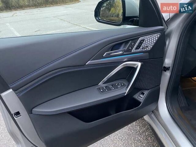 Сірий БМВ Х1, об'ємом двигуна 2 л та пробігом 6 тис. км за 49500 $, фото 37 на Automoto.ua
