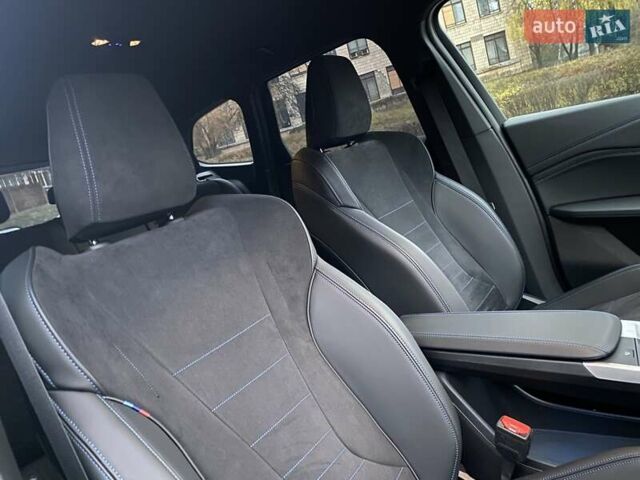 Сірий БМВ Х1, об'ємом двигуна 2 л та пробігом 6 тис. км за 49500 $, фото 32 на Automoto.ua