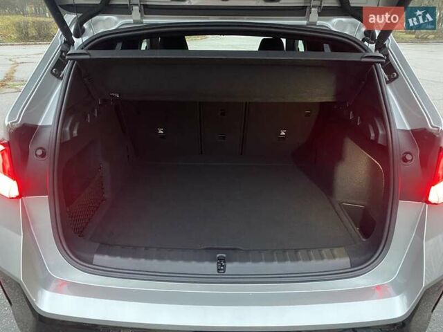 Сірий БМВ Х1, об'ємом двигуна 2 л та пробігом 6 тис. км за 49500 $, фото 43 на Automoto.ua