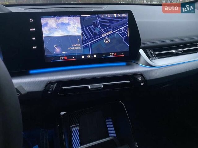 Сірий БМВ Х1, об'ємом двигуна 2 л та пробігом 6 тис. км за 49500 $, фото 48 на Automoto.ua