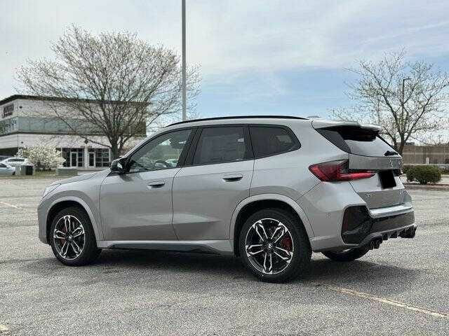 Серый БМВ Х1, объемом двигателя 2 л и пробегом 11 тыс. км за 18200 $, фото 1 на Automoto.ua