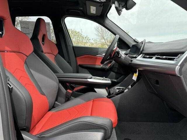 Серый БМВ Х1, объемом двигателя 2 л и пробегом 11 тыс. км за 18200 $, фото 10 на Automoto.ua