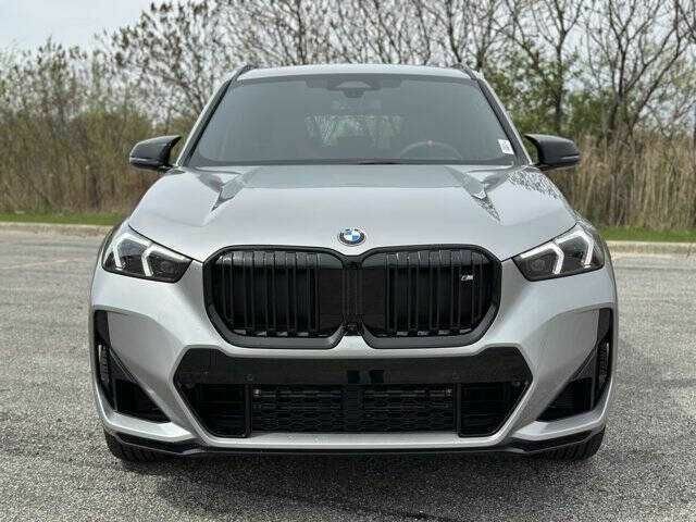 Серый БМВ Х1, объемом двигателя 2 л и пробегом 11 тыс. км за 18200 $, фото 3 на Automoto.ua