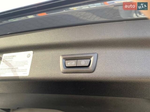 Сірий БМВ Х1, об'ємом двигуна 2 л та пробігом 17 тис. км за 36500 $, фото 27 на Automoto.ua