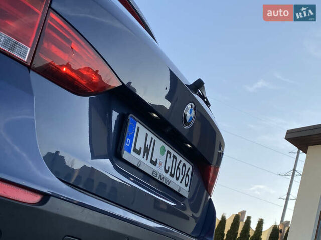 Синий БМВ Х1, объемом двигателя 2 л и пробегом 300 тыс. км за 8899 $, фото 49 на Automoto.ua