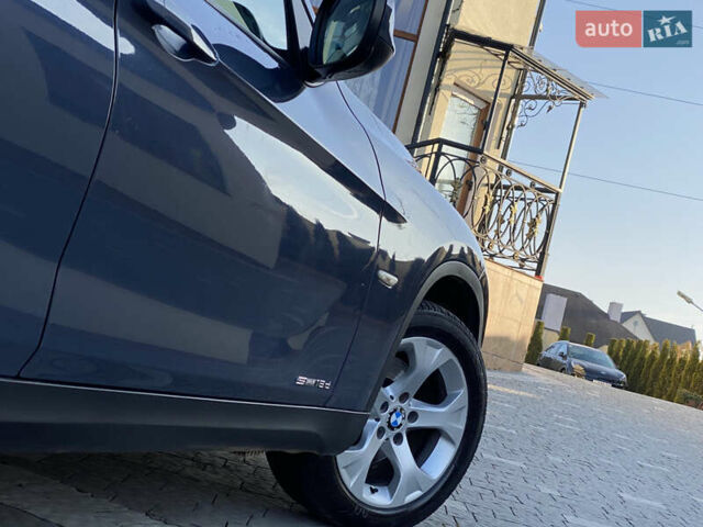 Синий БМВ Х1, объемом двигателя 2 л и пробегом 300 тыс. км за 8899 $, фото 22 на Automoto.ua