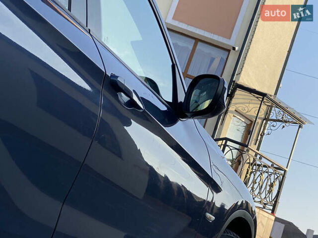 Синий БМВ Х1, объемом двигателя 2 л и пробегом 300 тыс. км за 8899 $, фото 23 на Automoto.ua