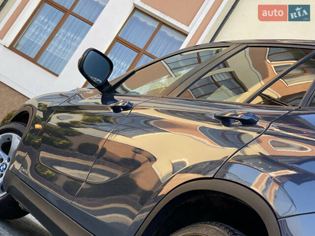 Синий БМВ Х1, объемом двигателя 2 л и пробегом 300 тыс. км за 8899 $, фото 46 на Automoto.ua