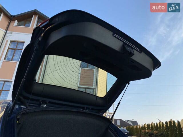Синий БМВ Х1, объемом двигателя 2 л и пробегом 300 тыс. км за 8899 $, фото 73 на Automoto.ua