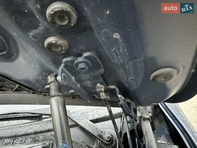 Синій БМВ Х1, об'ємом двигуна 2 л та пробігом 297 тис. км за 11499 $, фото 37 на Automoto.ua