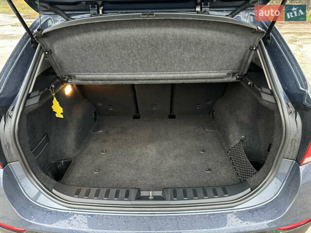 Синій БМВ Х1, об'ємом двигуна 2 л та пробігом 297 тис. км за 11499 $, фото 32 на Automoto.ua