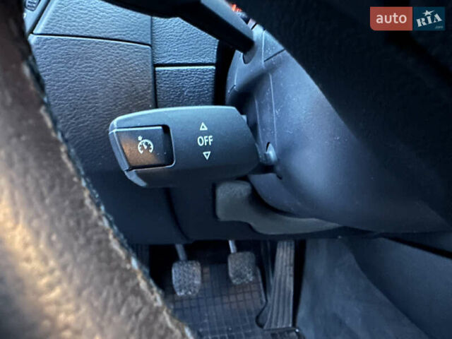 Синий БМВ Х1, объемом двигателя 2 л и пробегом 200 тыс. км за 9999 $, фото 21 на Automoto.ua