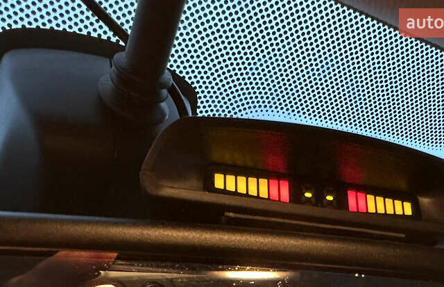 Синий БМВ Х1, объемом двигателя 2 л и пробегом 200 тыс. км за 9999 $, фото 23 на Automoto.ua