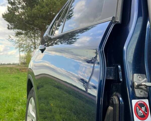 Синий БМВ Х1, объемом двигателя 2 л и пробегом 230 тыс. км за 12900 $, фото 20 на Automoto.ua