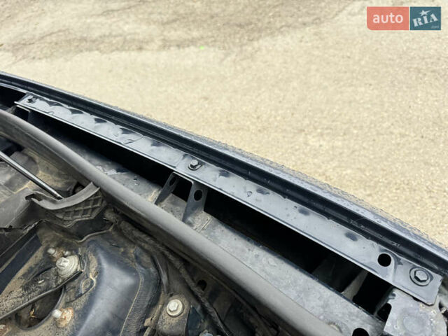 Синій БМВ Х1, об'ємом двигуна 2 л та пробігом 297 тис. км за 11499 $, фото 40 на Automoto.ua