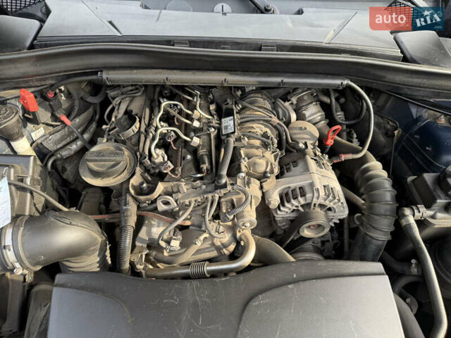 Синий БМВ Х1, объемом двигателя 2 л и пробегом 294 тыс. км за 11300 $, фото 34 на Automoto.ua
