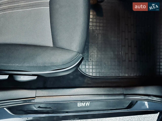 Синий БМВ Х1, объемом двигателя 2 л и пробегом 200 тыс. км за 9999 $, фото 53 на Automoto.ua