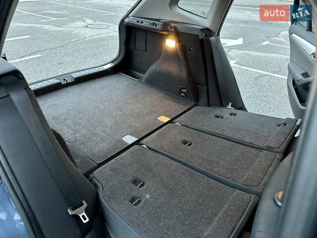 Синий БМВ Х1, объемом двигателя 2 л и пробегом 200 тыс. км за 9999 $, фото 52 на Automoto.ua