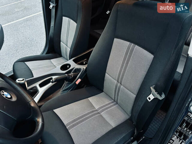 Синий БМВ Х1, объемом двигателя 2 л и пробегом 200 тыс. км за 9999 $, фото 54 на Automoto.ua