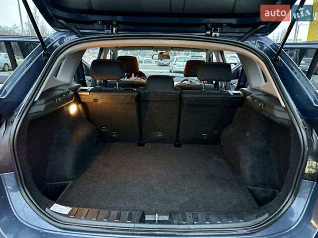 Синий БМВ Х1, объемом двигателя 2 л и пробегом 200 тыс. км за 9999 $, фото 50 на Automoto.ua