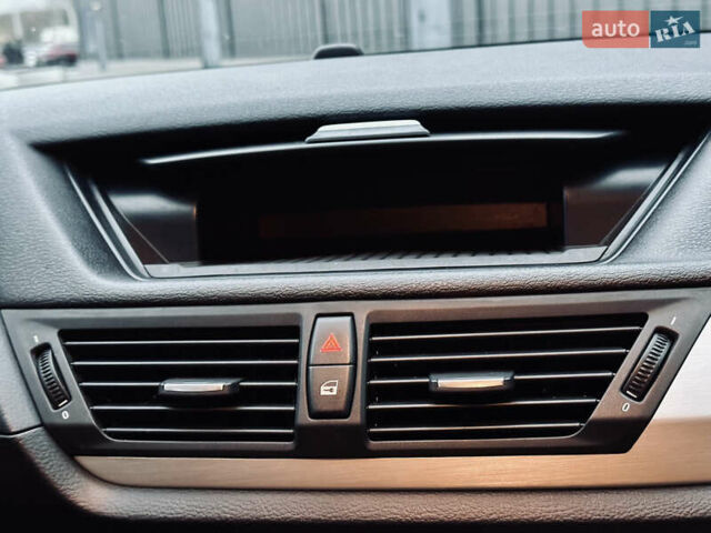 Синий БМВ Х1, объемом двигателя 2 л и пробегом 200 тыс. км за 9999 $, фото 41 на Automoto.ua