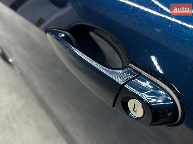Синій БМВ Х1, об'ємом двигуна 2 л та пробігом 155 тис. км за 12800 $, фото 6 на Automoto.ua