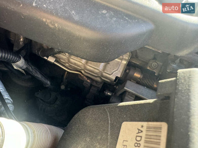 Синій БМВ Х1, об'ємом двигуна 2 л та пробігом 269 тис. км за 10900 $, фото 33 на Automoto.ua