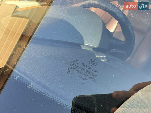 Синій БМВ Х1, об'ємом двигуна 2 л та пробігом 269 тис. км за 10900 $, фото 28 на Automoto.ua