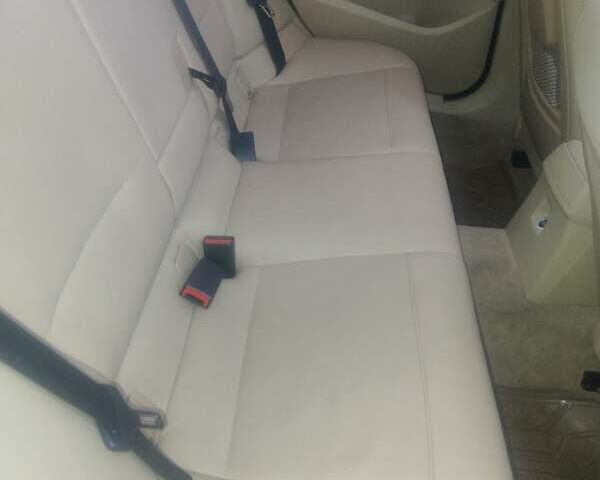 Синий БМВ Х1, объемом двигателя 2 л и пробегом 228 тыс. км за 9500 $, фото 14 на Automoto.ua