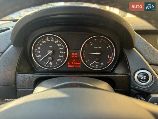 Синій БМВ Х1, об'ємом двигуна 2 л та пробігом 269 тис. км за 10900 $, фото 29 на Automoto.ua