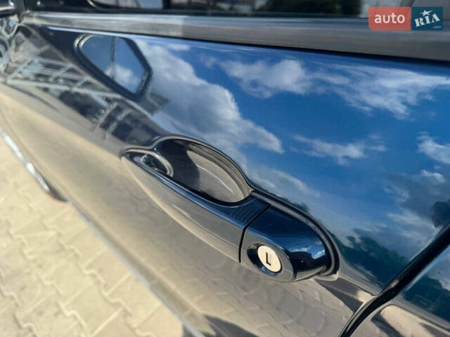 БМВ Х1 2012 в Львове на Automoto.ua Синий БМВ Х1, объемом двигателя 2 л и пробегом 142 тыс. км за 13800 $, фото 8 на Automoto.ua