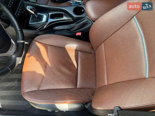 БМВ Х1 2012 в Львове на Automoto.ua Синий БМВ Х1, объемом двигателя 2 л и пробегом 142 тыс. км за 13800 $, фото 17 на Automoto.ua