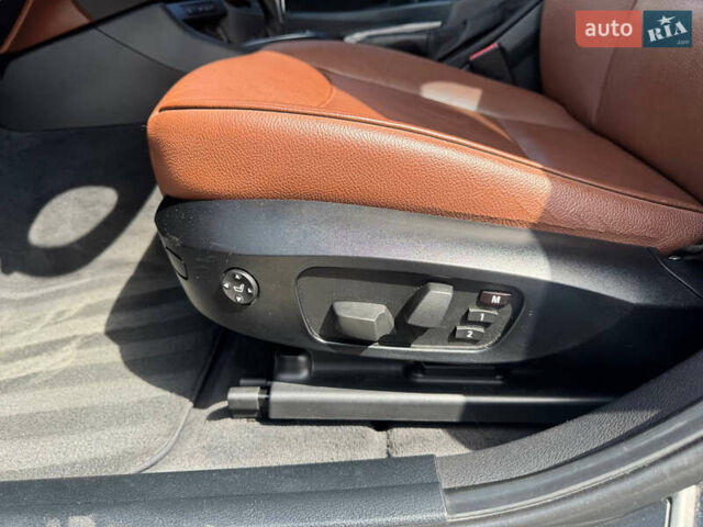 БМВ Х1 2012 в Львове на Automoto.ua Синий БМВ Х1, объемом двигателя 2 л и пробегом 142 тыс. км за 13800 $, фото 18 на Automoto.ua