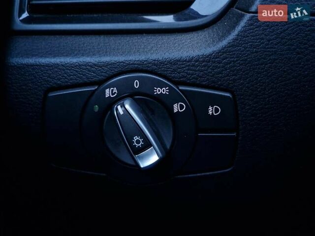 Синій БМВ Х1, об'ємом двигуна 2 л та пробігом 109 тис. км за 12990 $, фото 55 на Automoto.ua