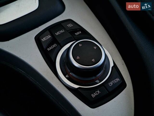 Синій БМВ Х1, об'ємом двигуна 2 л та пробігом 109 тис. км за 12990 $, фото 56 на Automoto.ua