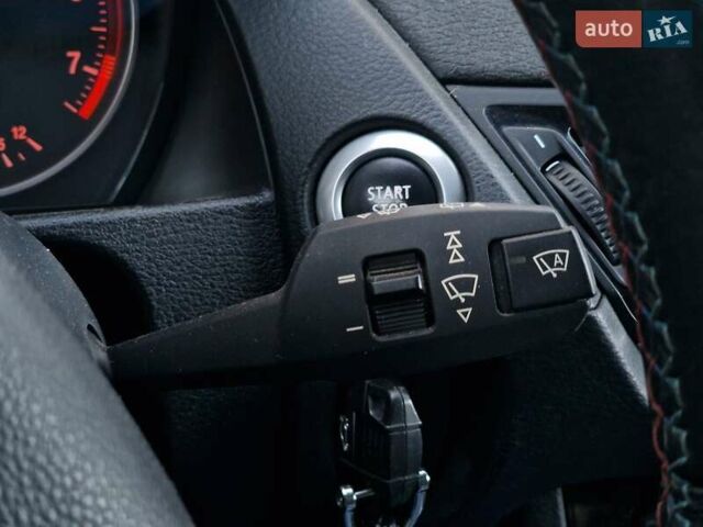 Синій БМВ Х1, об'ємом двигуна 2 л та пробігом 109 тис. км за 12990 $, фото 60 на Automoto.ua