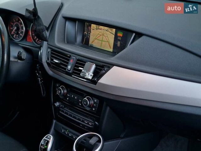 Синій БМВ Х1, об'ємом двигуна 2 л та пробігом 109 тис. км за 12990 $, фото 50 на Automoto.ua