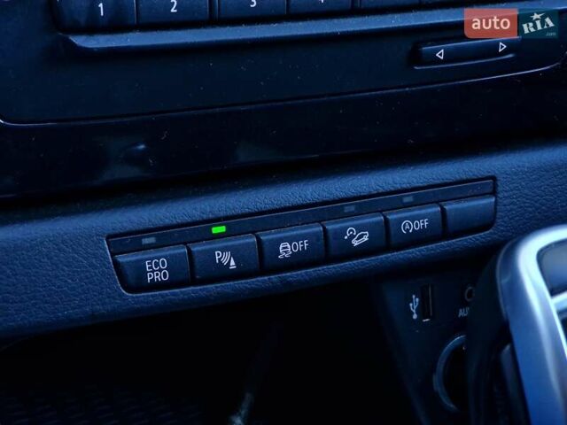 Синій БМВ Х1, об'ємом двигуна 2 л та пробігом 109 тис. км за 12990 $, фото 57 на Automoto.ua