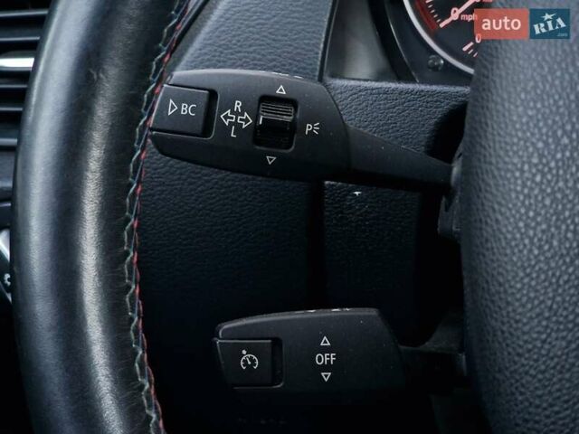 Синій БМВ Х1, об'ємом двигуна 2 л та пробігом 109 тис. км за 12990 $, фото 61 на Automoto.ua