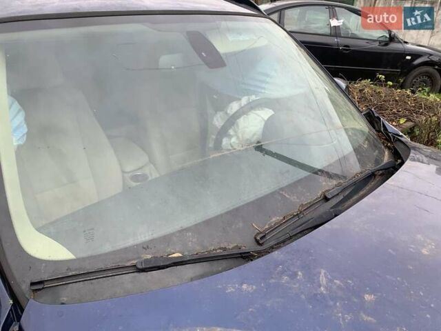 Синий БМВ Х1, объемом двигателя 2 л и пробегом 50 тыс. км за 6000 $, фото 25 на Automoto.ua