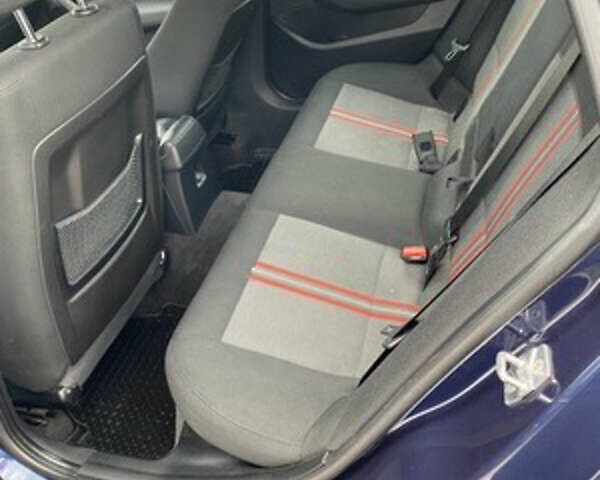 Синий БМВ Х1, объемом двигателя 2 л и пробегом 295 тыс. км за 11600 $, фото 13 на Automoto.ua