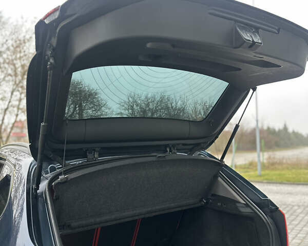 Синій БМВ Х1, об'ємом двигуна 2 л та пробігом 253 тис. км за 12700 $, фото 6 на Automoto.ua