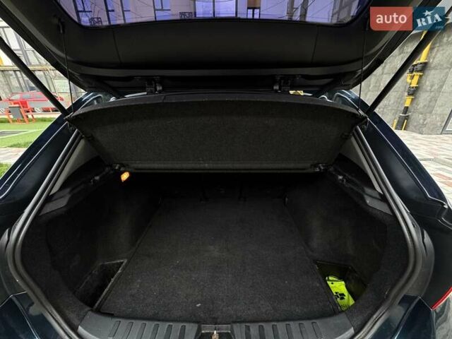 Синий БМВ Х1, объемом двигателя 2 л и пробегом 290 тыс. км за 10900 $, фото 17 на Automoto.ua