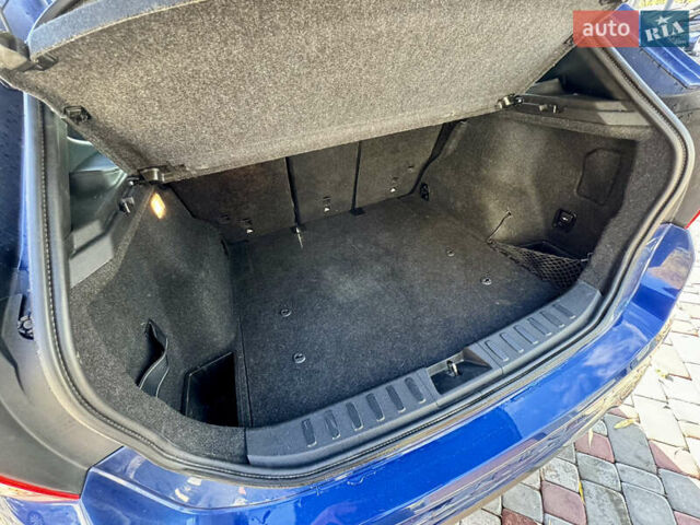 Синий БМВ Х1, объемом двигателя 2 л и пробегом 223 тыс. км за 11999 $, фото 20 на Automoto.ua