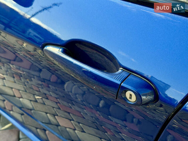 Синий БМВ Х1, объемом двигателя 2 л и пробегом 223 тыс. км за 11999 $, фото 12 на Automoto.ua