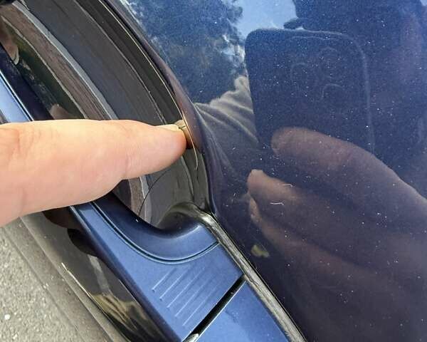 Синий БМВ Х1, объемом двигателя 2 л и пробегом 150 тыс. км за 13880 $, фото 10 на Automoto.ua